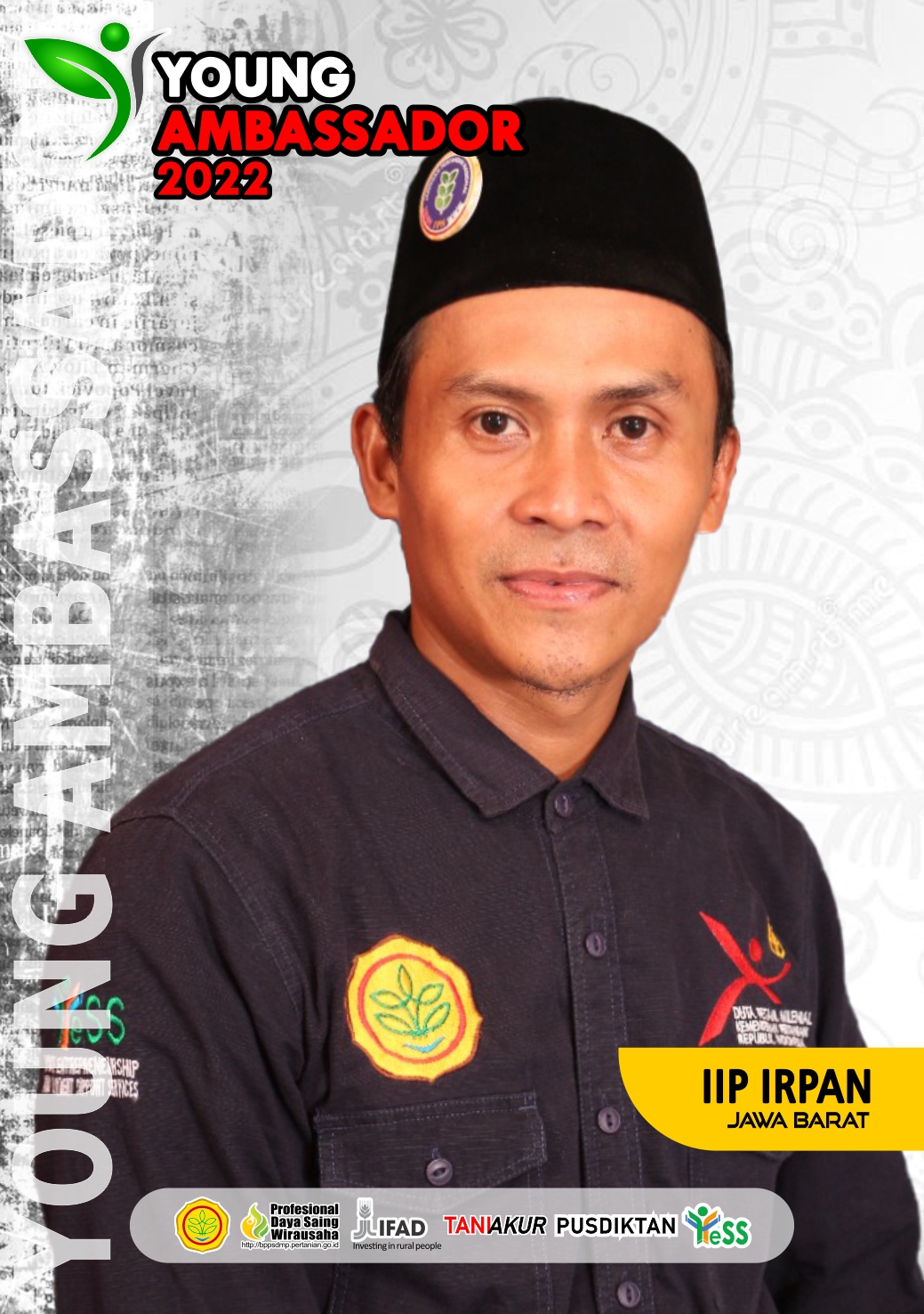IIP Irpan